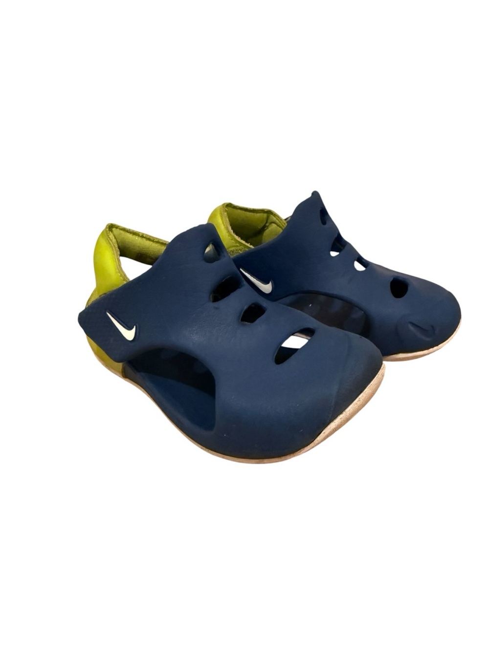 Nike Sunray Protect 3 sandals Toddler Size 7c